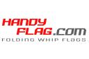 Handy Flag logo